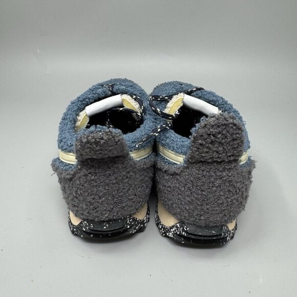 Rag And Bone Retro Runner Shearling Women’s Size 8 US Fashion - Picture 8 of 9